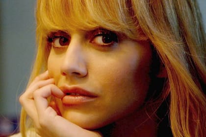 Brittany Murphy fue encontrada sin vida en su casa de California