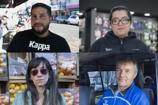 Remarque de precios, el estrés que genera la inflación y cómo influirá en las elecciones