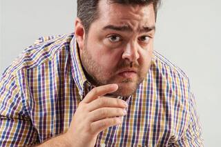 Darío Barassi habla sobre su recorrido profesional, la muerte de su papá y su relación con Luli