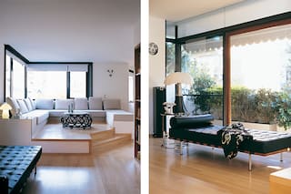 Las claves de una deco que mantiene su vigencia intacta a través de los años