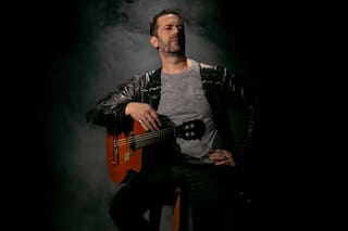 Palo Pandolfo: mirá el emotivo homenaje de los Premios Gardel 2021