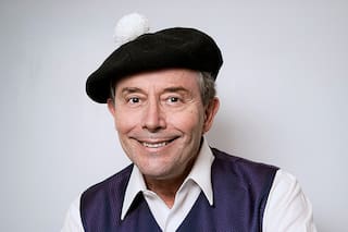 La vida en Alemania de un ídolo de generaciones de chicos que todavía cantan sus canciones