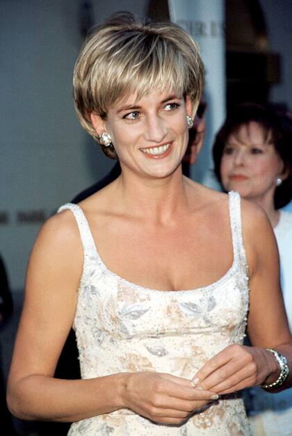 Las apuestas indican que si llegaran a ser padres de una mujer se llamará Diana, en honor a la madre del príncipe Harry