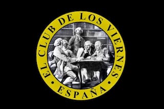 La pequeña organización que premiará a Javier Milei