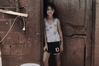 Así se logró cambiar la realidad de chicos devastados por la pandemia