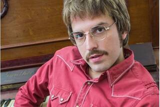 Dadcore: el estilo de los papás vintage