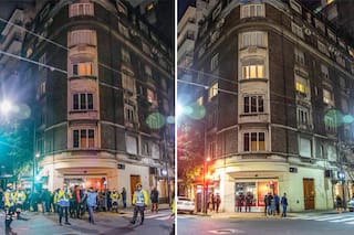 La nueva dinámica de la cuadra de Cristina Kirchner tras el atentado