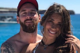 Messi llegaría a Punta del Este y es el más esperado de la temporada de verano
