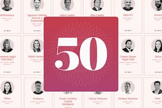 Uno por uno, los fondos que pueden invertir en tu empresa