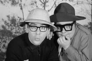 Murió Julio Frade, el último representante de la generación dorada del humor uruguayo