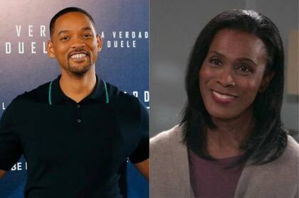 Will Smith y Janet Hubert: cicatrices del pasado
