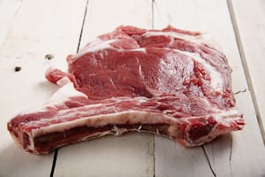 La carne vacuna cerrará el año con una merma de más de US$1000 millones en exportaciones