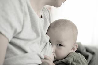 Motivos, desafíos y obstáculos que pueden condicionar la decisión de dejar de amamantar