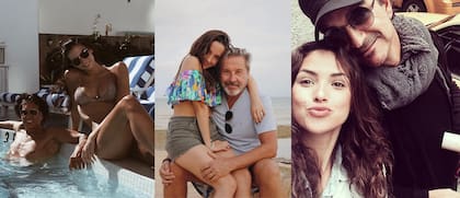 Génesis Rodríguez, Evaluna Montaner y Adria Arjona encontraron su lugar en el mundo del espectáculo