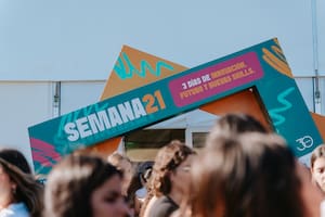 La nueva edición de Semana 21 en Córdoba, celebró el talento y la innovación