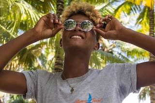 República Dominicana. Buena vida en modo Caribe