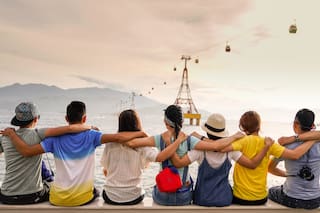 En tiempos difíciles una red de vínculos nos sostiene para seguir adelante, ¿cómo reconocerla?