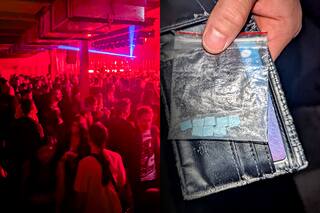 Las drogas de diseño dominan las fiestas de jóvenes con códigos propios y escenas que inquietan