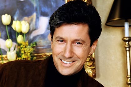 Charles Shaughnessy, conocido por su papel de Maxwell Sheffield en La Niñera, es el quinto barón de su familia