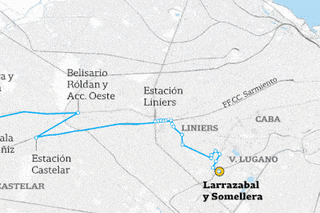 La aparición de M.: delitos contra la libertad de una menor y nuevo Código Penal