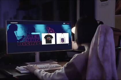 El Cosquín Rock Festival Online, que se va a realizar los próximos 8 y 9 de agosto, contará con tres escenarios en vivo, 60 bandas y público distribuido en América Latina y España