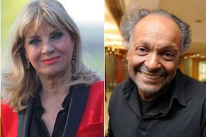 Teté Coustarot rompió el silencio y defendió a Roberto Giordano tras las versiones que lo vinculan con Jeffrey Epstein