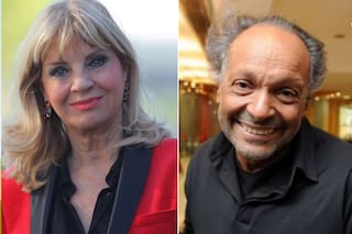 Teté Coustarot rompió el silencio y defendió a Roberto Giordano tras las versiones que lo vinculan con Jeffrey Epstein