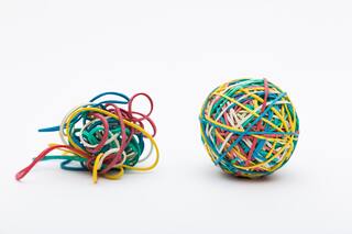 El estrés a la hora de emprender: ¿es bueno o es malo?