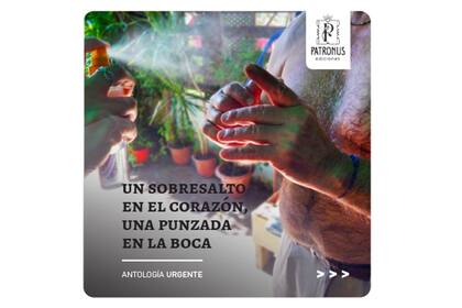 La recaudación por la venta de este libro es para comedores y merenderos