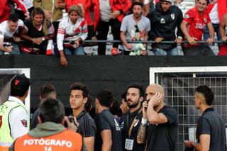 Un grotesco de todos los tiempos: incapacidad, barbarie y falta de sentido común