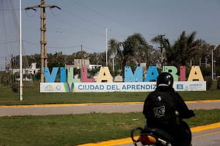 La capital nacional del “voto huérfano”, donde se libra una batalla decisiva