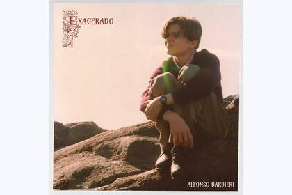 "Exagerado", un disco made in 2020