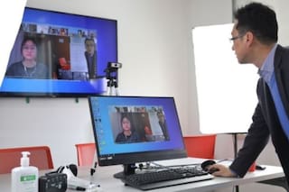 Teletrabajo. Cómo manejarse con un jefe poco comunicativo