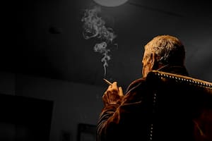 La Navidad de los corruptos