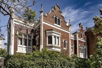 El tribunal resolvió que, de manera preventiva, se suspendan los permisos vinculados con actividades comerciales en el área conocida como Grand Bourg y Palermo Chico