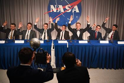 The Right Stuff, drama sobre la conquista de la Luna