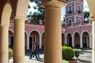 Sangre y pelos: las huellas de la muerte de Urquiza en el Palacio San José