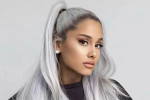 "¿Ariana Grande bisexual?": la fascinación por la sexualidad de las estrellas