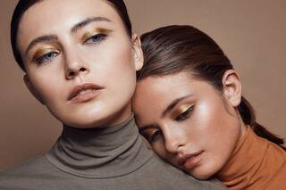 Tendencias. El maquillaje del próximo invierno