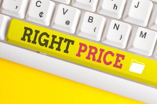 ¿Cuánto cobro? El arte de poner precios correctamente