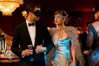 Razzie 2018: en la antesala de los Oscar, Hollywood eligió a lo peor del año