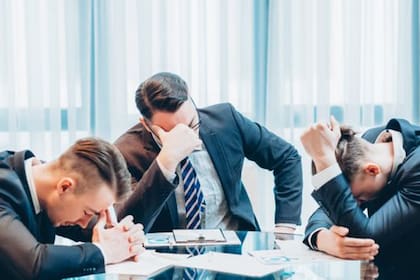 Ser buen vendedor, por ejemplo, no requiere de las mismas cualidades que se necesitan para motivar a un equipo de vendedores.