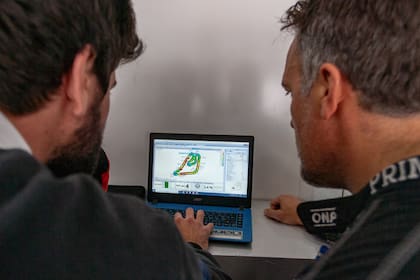 A catorce años de su retiro, el “Batigol” descubrió una nueva pasión