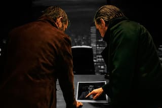 Una foto así nunca desaparece