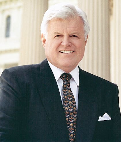 Edward Moore Kennedy