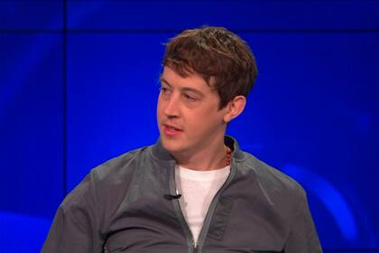 El actor de Hasta los huesos, Alex Sharp, también formará parte del elenco