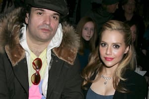 Su pareja y su madre: las incógnitas que envuelven la muerte de Brittany Murphy