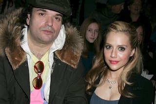 Figuras que murieron poco después de perder a la persona que más amaban