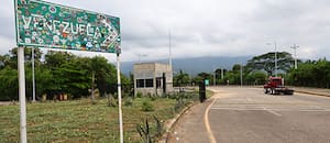 Tensión creciente en la frontera y el puente que puede convertirse en una trampa