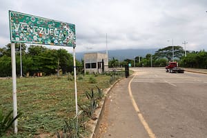Tensión creciente en la frontera y el puente que puede convertirse en una trampa